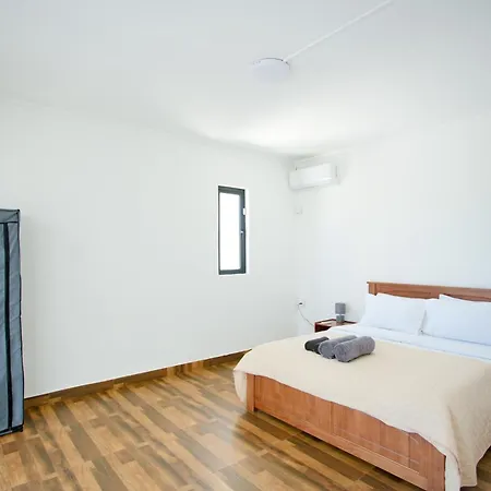 4 King Size Bed Villa With Pool & Bbq Grand-Baie Exterior photo