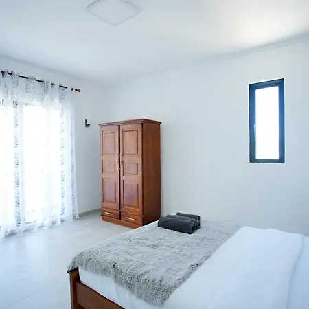 4 King Size Bed Villa With Pool & Bbq Grand-Baie Exterior photo