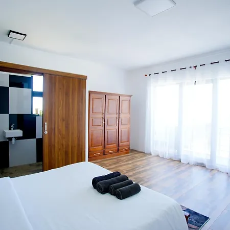 4 King Size Bed Villa With Pool & Bbq Grand-Baie Exterior photo