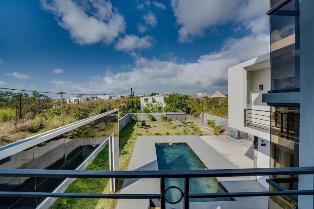 4 King Size Bed With Pool & Bbq Vila Grand Bay